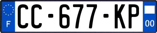 CC-677-KP