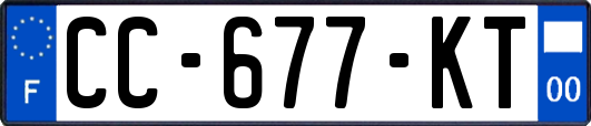 CC-677-KT