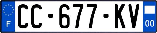 CC-677-KV