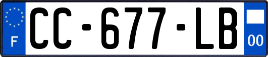 CC-677-LB