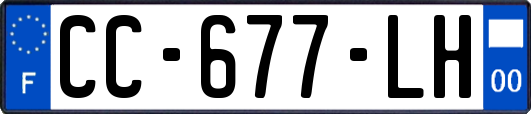 CC-677-LH