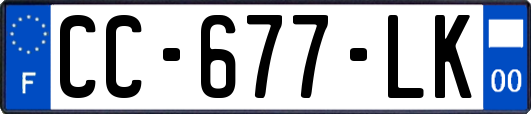 CC-677-LK