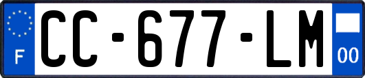 CC-677-LM