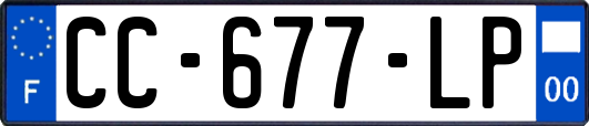 CC-677-LP
