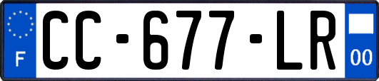 CC-677-LR