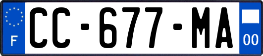 CC-677-MA