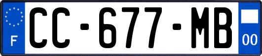 CC-677-MB