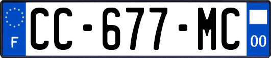 CC-677-MC