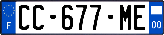 CC-677-ME