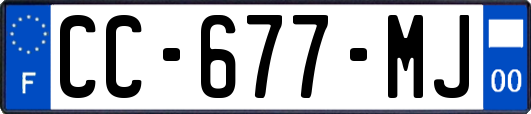 CC-677-MJ