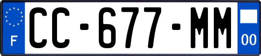 CC-677-MM
