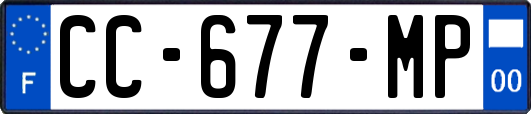 CC-677-MP