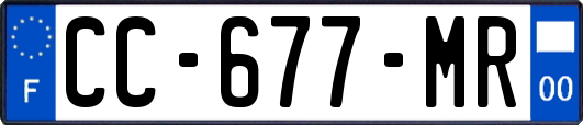 CC-677-MR