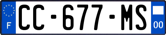 CC-677-MS