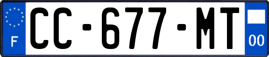 CC-677-MT