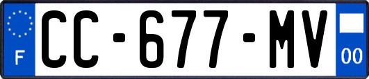 CC-677-MV