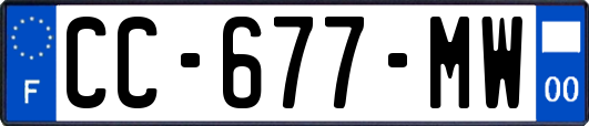 CC-677-MW