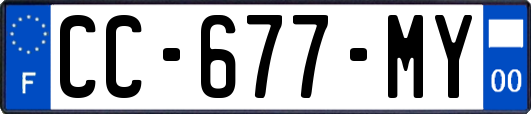 CC-677-MY