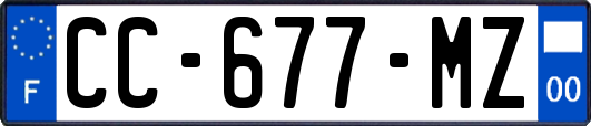 CC-677-MZ