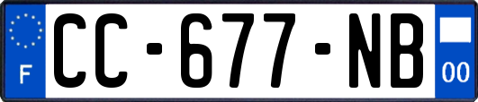 CC-677-NB