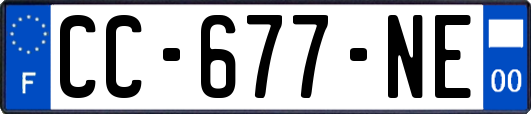 CC-677-NE