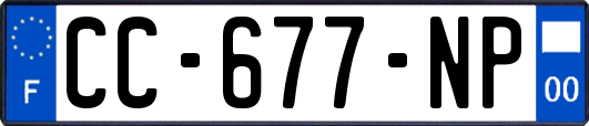 CC-677-NP