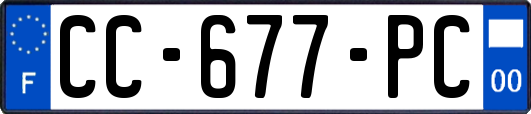 CC-677-PC