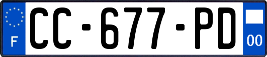CC-677-PD