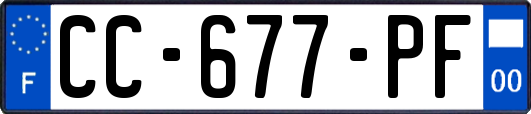 CC-677-PF