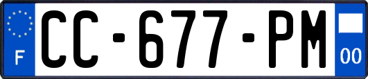 CC-677-PM