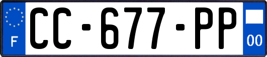CC-677-PP