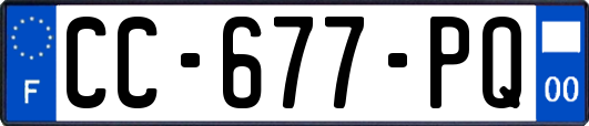 CC-677-PQ