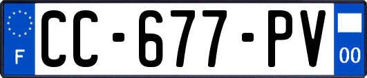 CC-677-PV