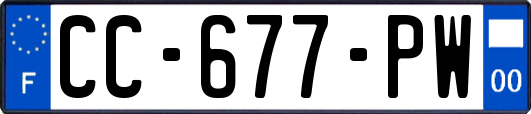 CC-677-PW
