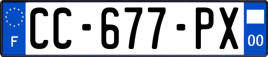 CC-677-PX
