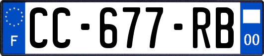 CC-677-RB