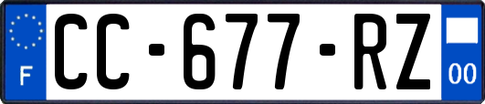 CC-677-RZ