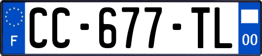 CC-677-TL