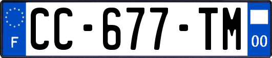 CC-677-TM