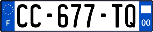 CC-677-TQ