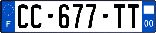 CC-677-TT
