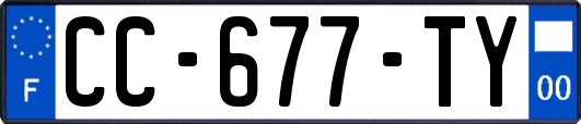 CC-677-TY