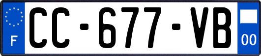 CC-677-VB
