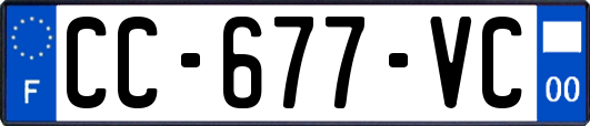 CC-677-VC