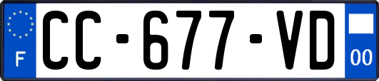 CC-677-VD