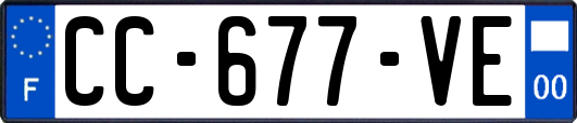 CC-677-VE
