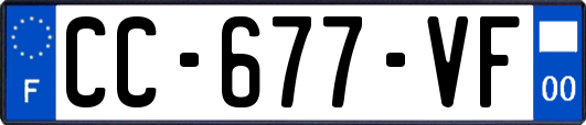 CC-677-VF