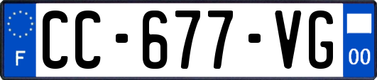 CC-677-VG