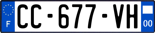 CC-677-VH