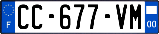 CC-677-VM